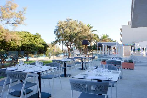 Hotel MiM Mallorca & Spa - Adults Only