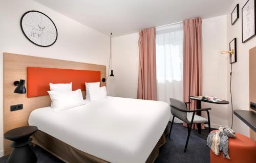 Hôtel ibis Styles Montargis Arboria