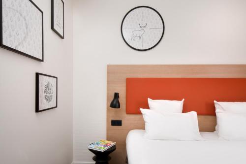 Hôtel ibis Styles Montargis Arboria - image 13