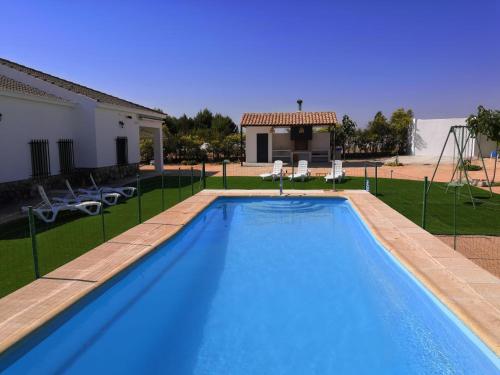 CASA RURAL ENTRE ALMENDROS gîte à louer El Toboso