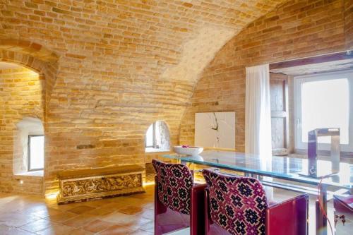 MarcheAmore - Torre da Bora, Luxury Medieval Tower