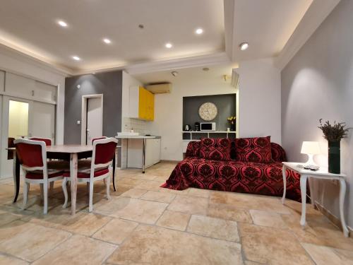 Apartmani N.Mays