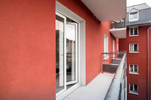 Zenitude Hôtel-Résidences Lorda - image 7