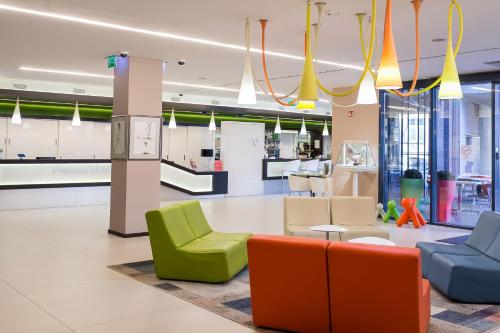 8 Amazing boutique hotels in Szeged