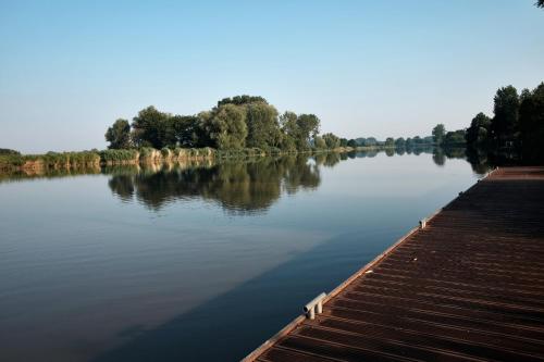 Seefahrer Frühstücks-Hotel - direkt am Oste-Ufer