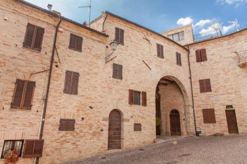 MarcheAmore - Torre da Bora, Luxury Medieval Tower