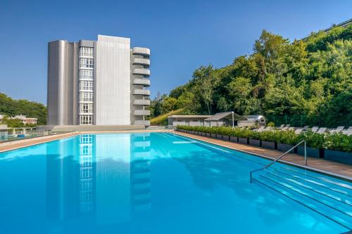  Barceló Costa Vasca, San Sebastián bei Zarautz