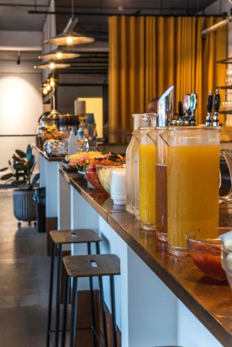 CPH Studio Hotel - image 6
