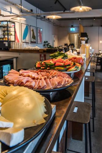 CPH Studio Hotel - image 14