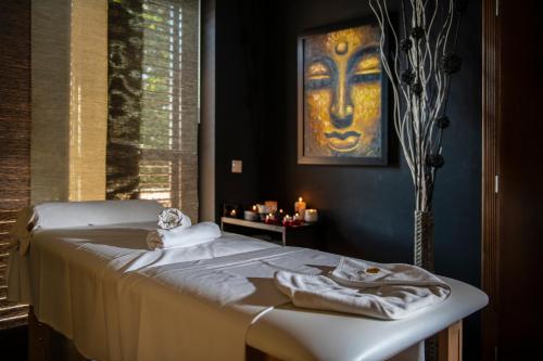 Budapest Airport Hotel Stáció Superior Wellness & Konferencia - image 13