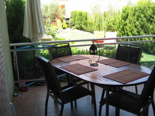 razgled, Casa junto a la playa- Costa Dorada in Cap Roig