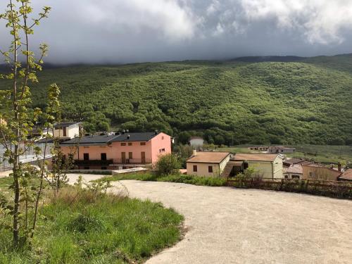 Hotel Campo Felice - image 7