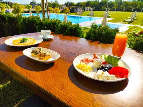 Sofia Beach Resort Hotel
