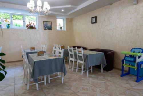 Elpida Boutique Hotel - main image