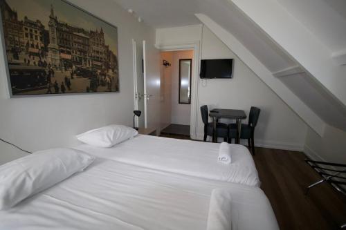 Budget Hotel Hortus - image 9