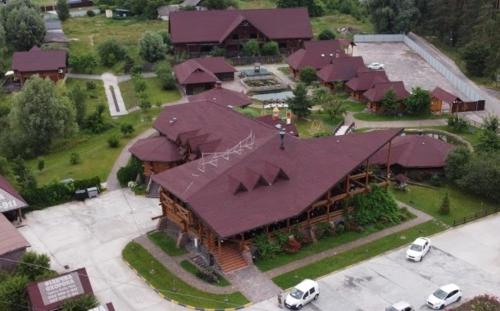 Filvarok Cottage