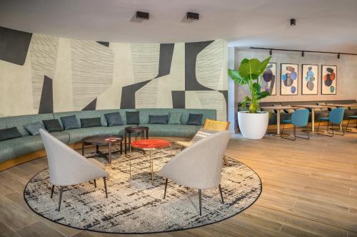 Barceló Costa Vasca - main image