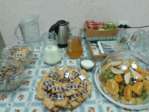 Liliya Hotel - image 6