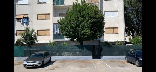 City studio Maras terrace Marini dvori