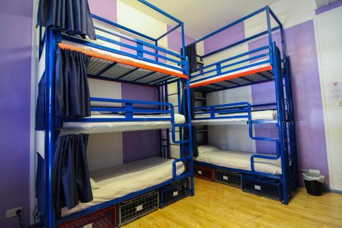 London Backpackers Youth Hostel - main image