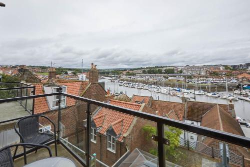 Harbour View House, , North Yorkshire
