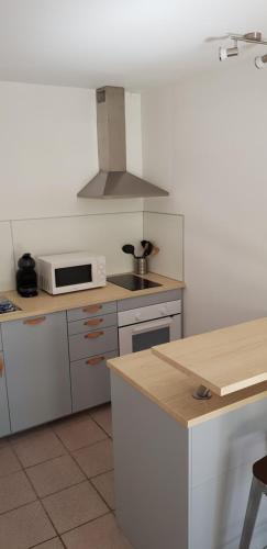 Le Patio gîte à louer Saint-Joseph