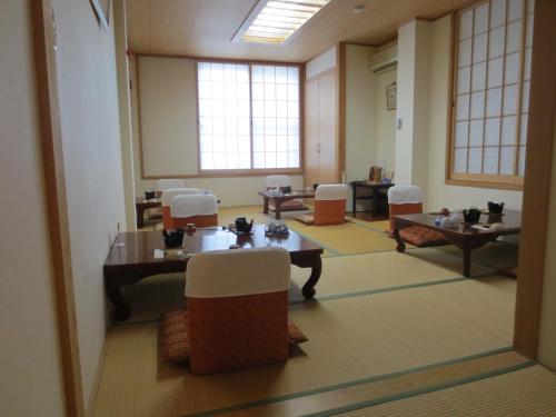 Shima Onsen
