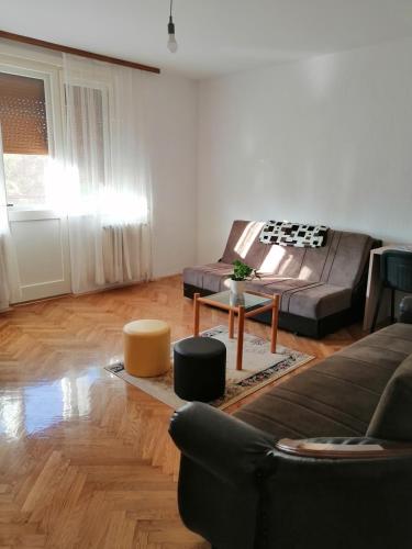 Apartman KIKA in ซอมบอร์