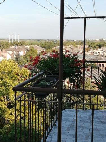 ทัศนียภาพ, Apartman KIKA in ซอมบอร์