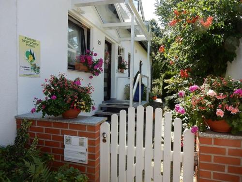 Ferienwohnung Günther - Apartment - Lauf an der Pegnitz