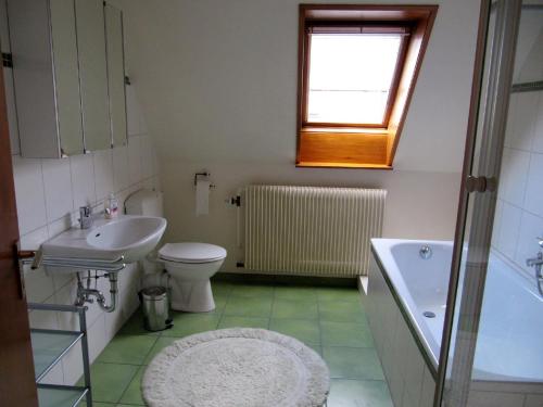 Ferienwohnung Günther - main image