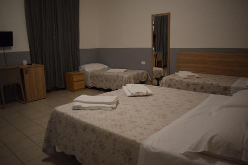 Golden Dream Guest House, Florence (photo 10)