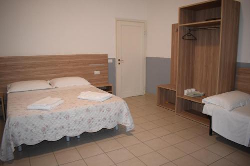 Golden Dream Guest House, Florence (photo 8)