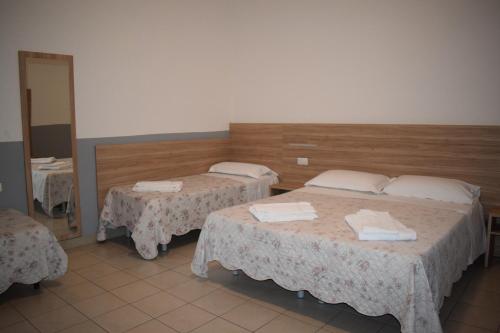 Golden Dream Guest House, Florence (photo 7)