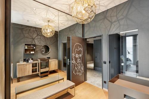 Hyperion Hotel Leipzig - image 9