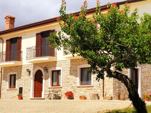 Agriturismo Casale Cerere - Hotel - Lacedonia