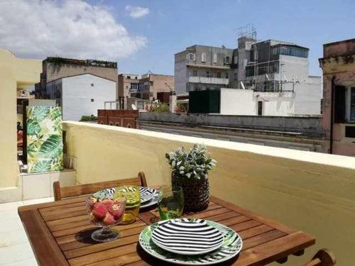 Liberty Suite in Cagliari