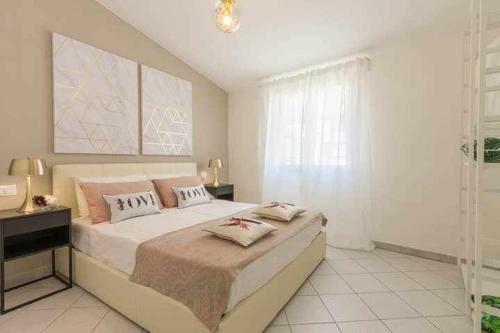  Liberty Suite, Pension in Cagliari