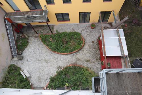 Nice City Apartment, Berlino (foto 8)