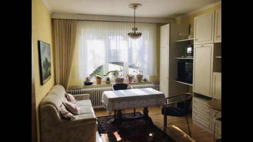 Gemütliche Einliegerwohnung in Waldnähe!