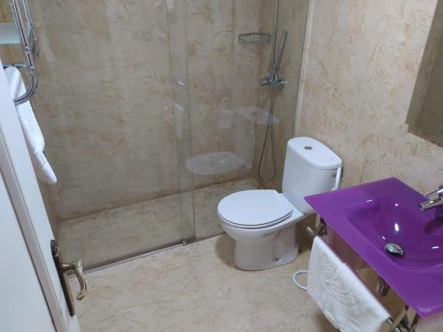 Hotel Aro'S - image 10