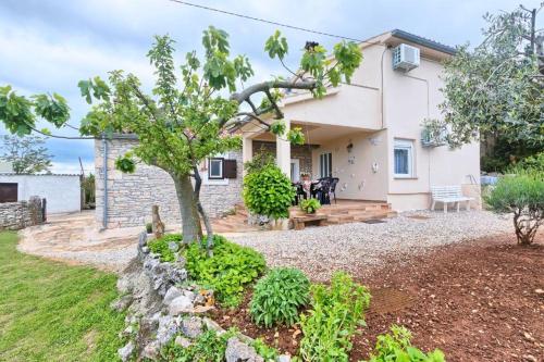  Glavani room in Barban