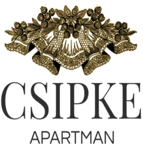 Csipke Apartman