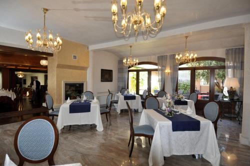 Hotel Aldo Moro 3
