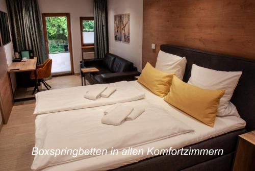 Hotel Bayerischer Wald