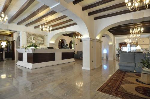 Hotel Aldo Moro 2