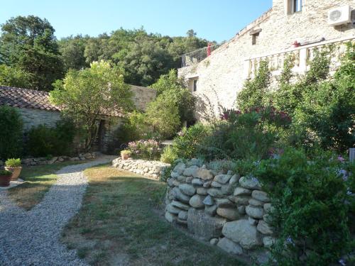 La Petite Grange - Location saisonnière - Reynès