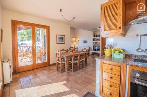TRES PINOS Alcanada - image 11