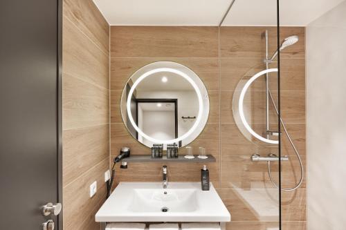 H2 Hotel Leipzig - image 5