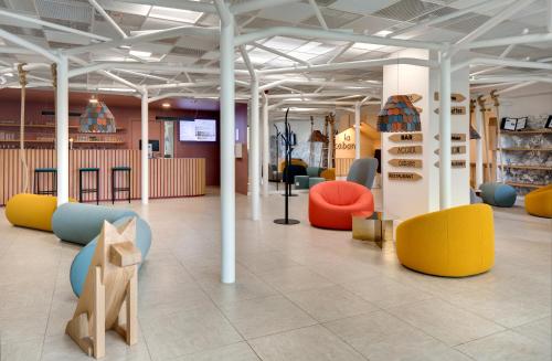 Hôtel ibis Styles Montargis Arboria - image 5